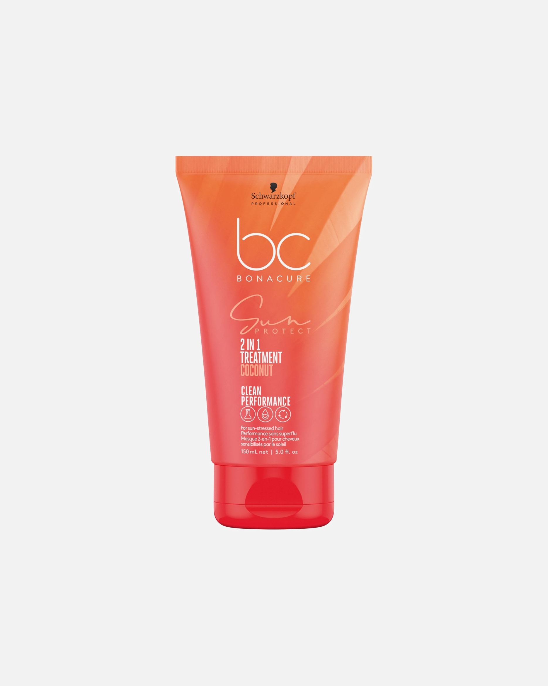 

Крем для волос Schwarzkopf Professional, 150 мл