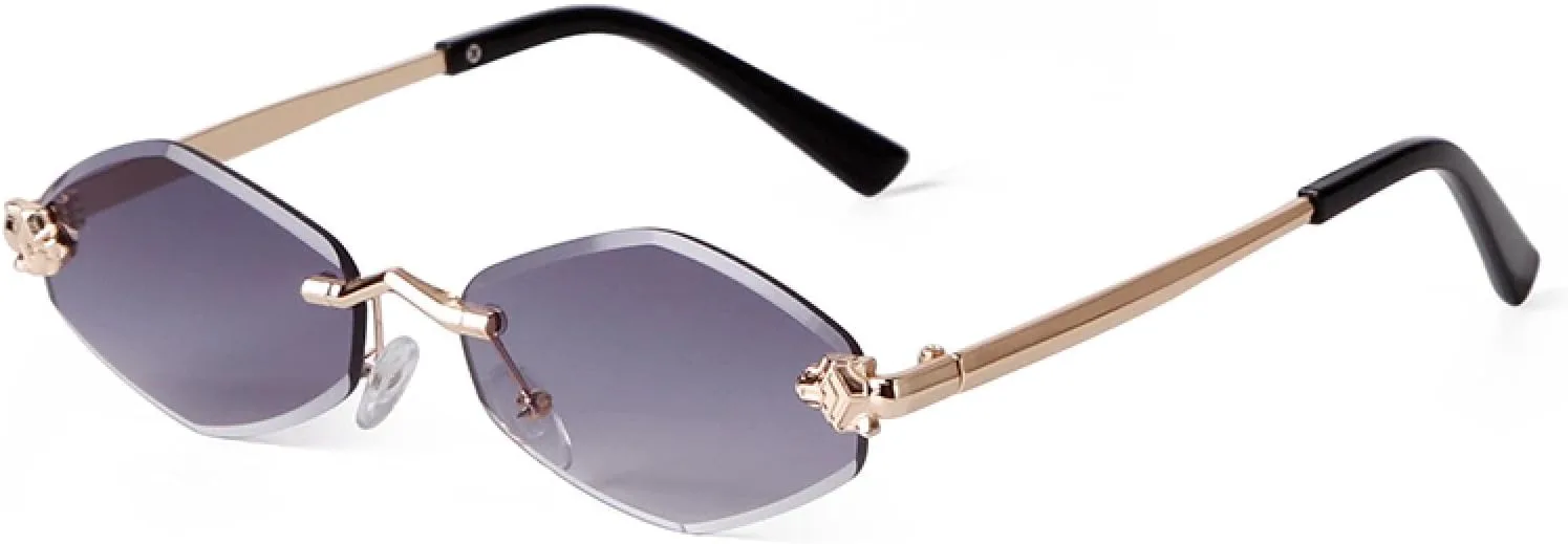 

Солнцезащитные очки с защитой от УФ-излучения UV400 | Легкая оправа | Для женщин и мужчин | Для занятий спортом на открытом воздухе и вождения DSVIGF, 04