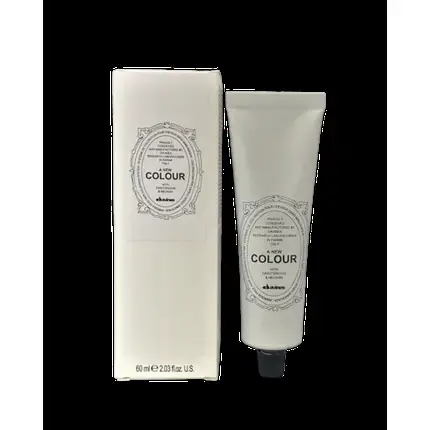 

Крем-краска для перманентного окрашивания без аммиака Cream 60ml