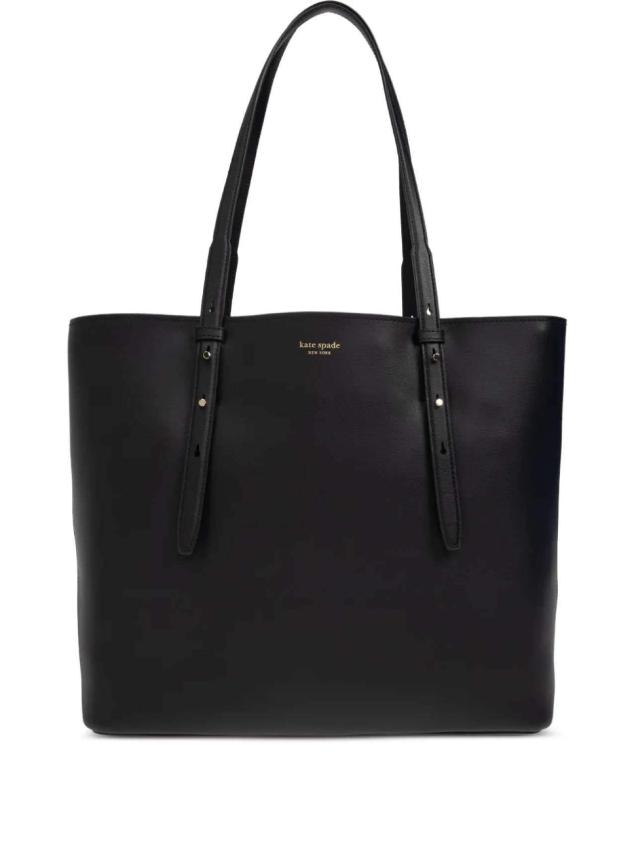 

Большая сумка-шоппер Do It All Kate Spade, черный