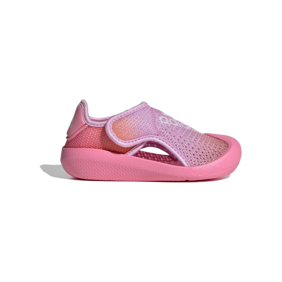 Кроссовки adidas Altaventure Toddler Shoes TD Low-top, белый — фото 2
