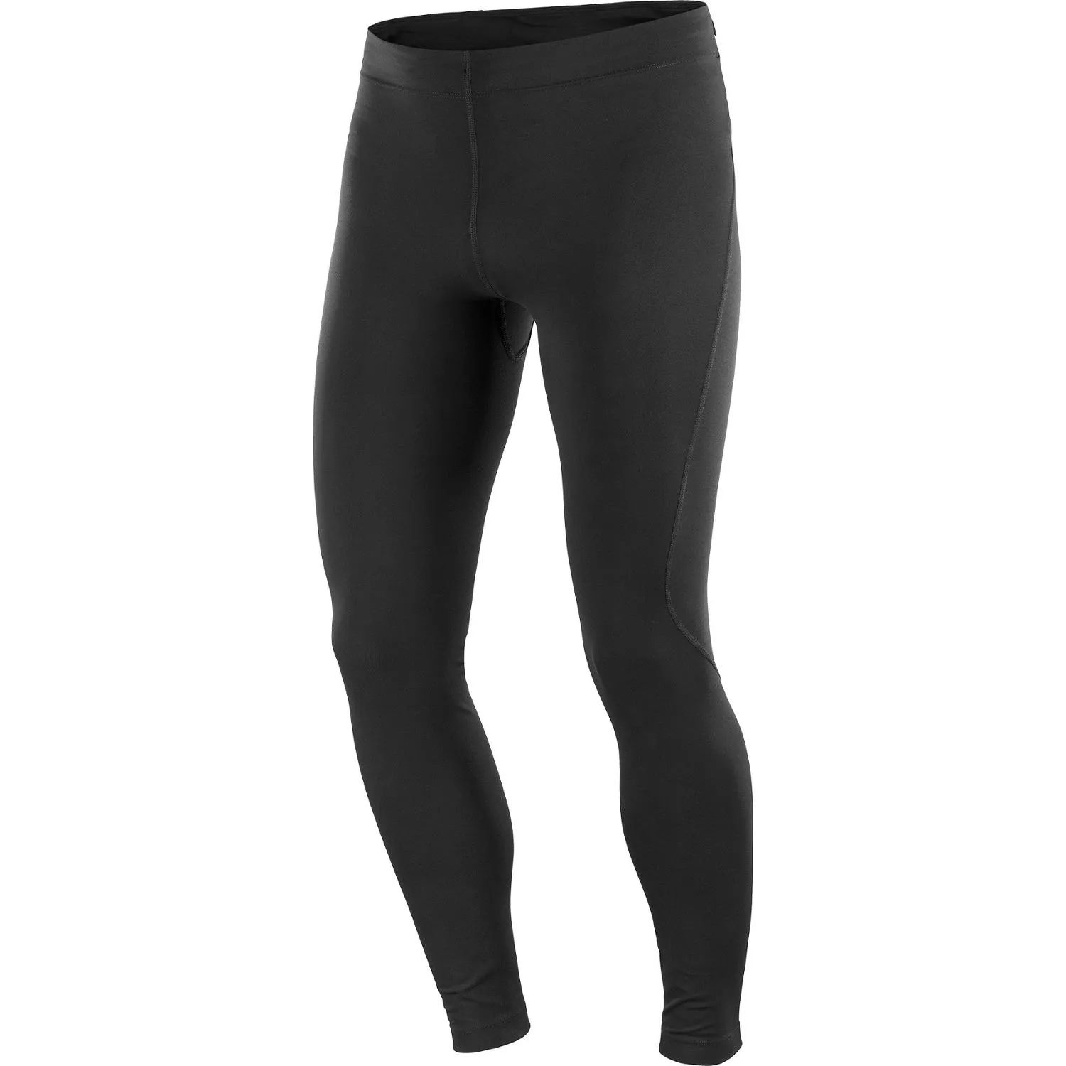

Шорты для бега Salomon, Deep Black
