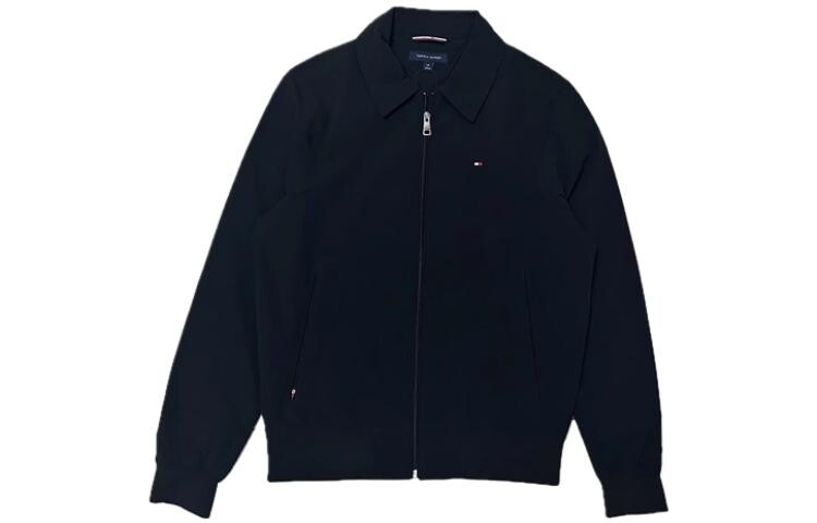 

Tommy Hilfiger Мужская куртка, цвет Black