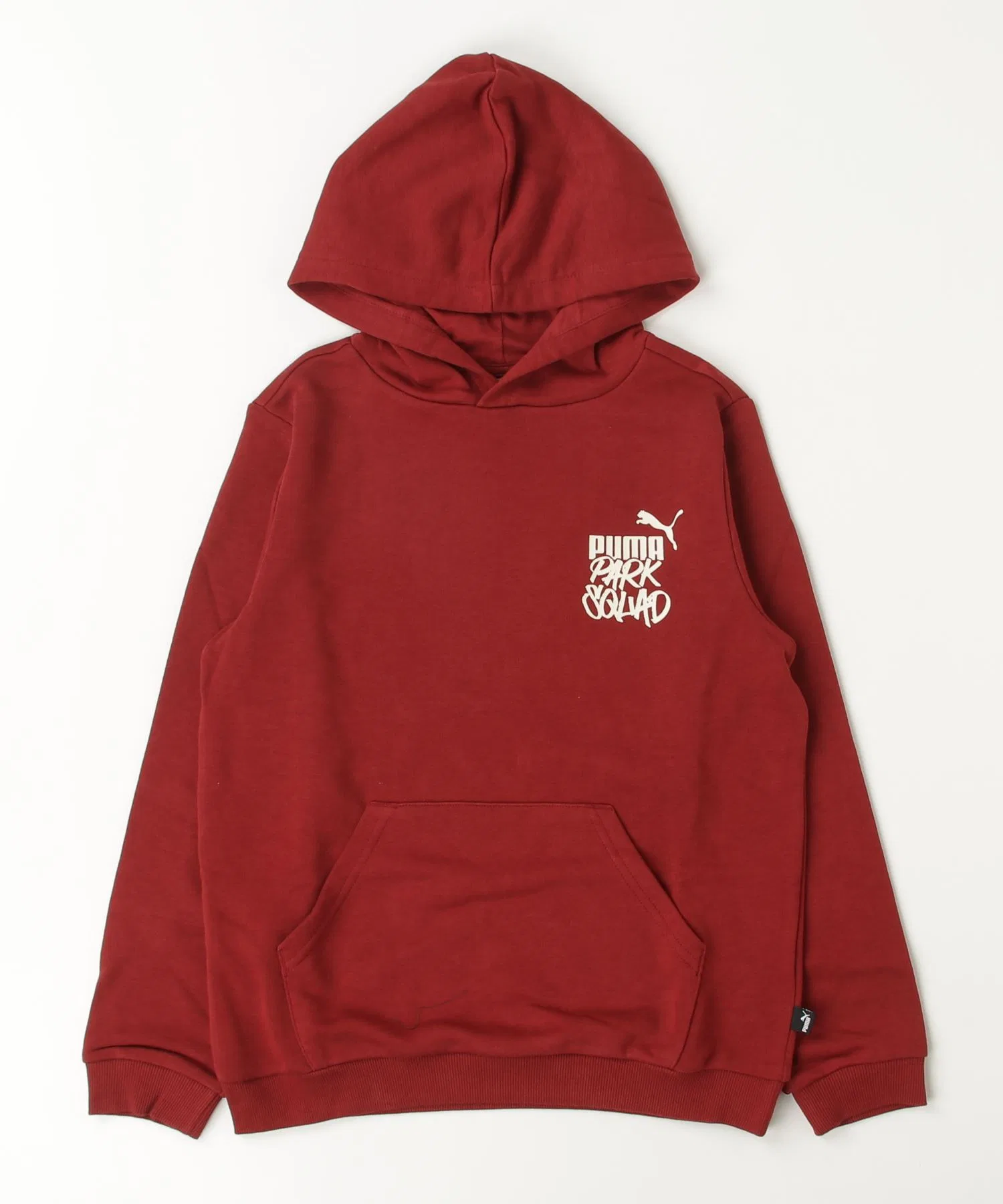 Толстовка Puma ESS+ MID 90s