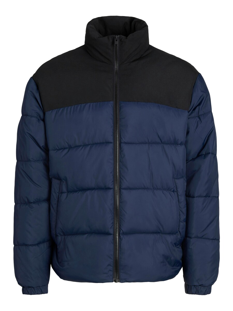 

Зимняя куртка JACK & JONES JJMoon, морской синий