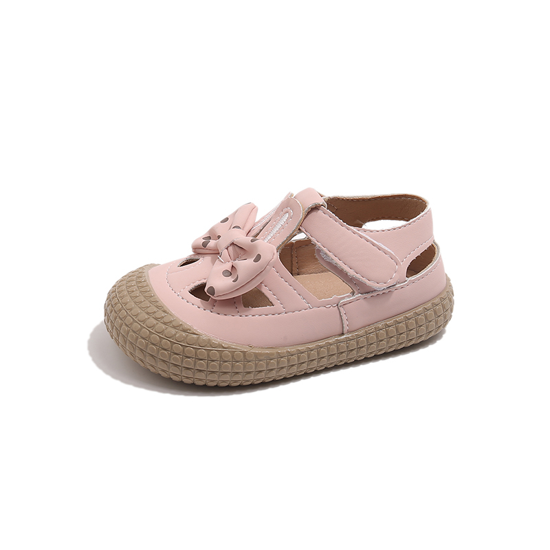 

Низкие туфли для малышей (для младенцев и малышей) TONYBEAR, розовый