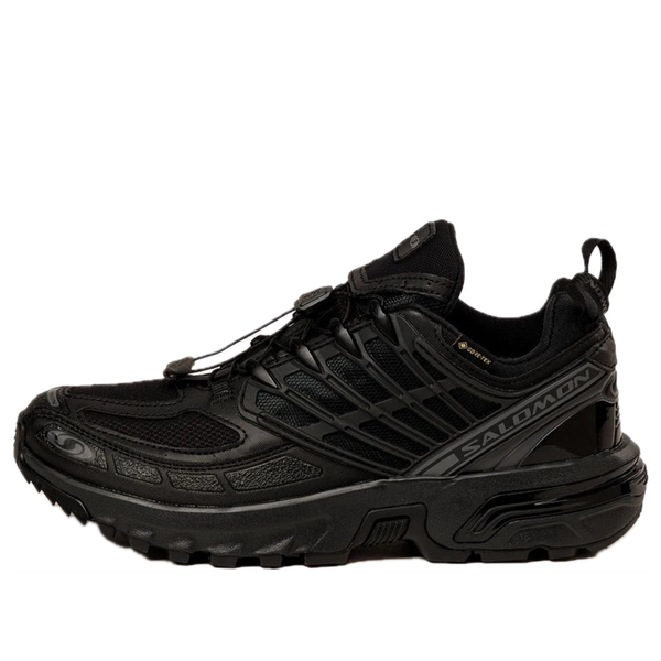 

Кроссовки acs pro gore-tex 475994 Salomon, черный