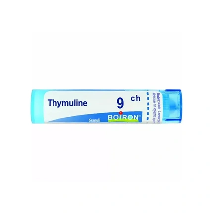 

Тимулин 9ч гранулы Dr.Schar Spa