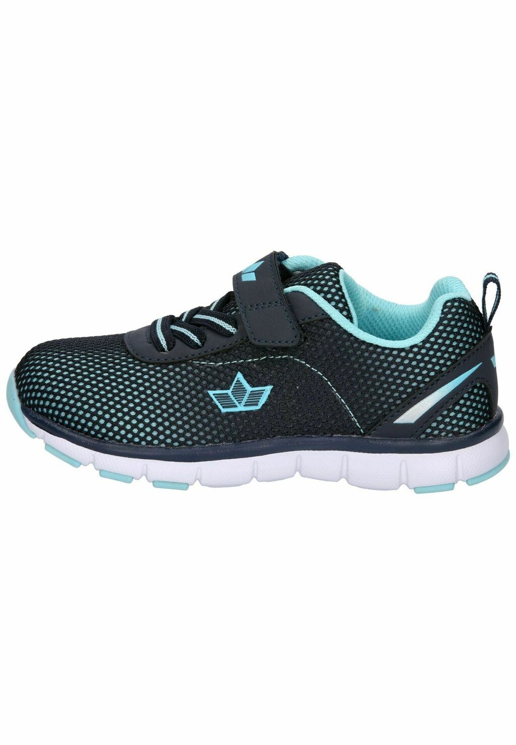 

Кроссовки для бега Stability FLOW VS LICO, цвет marine türkis