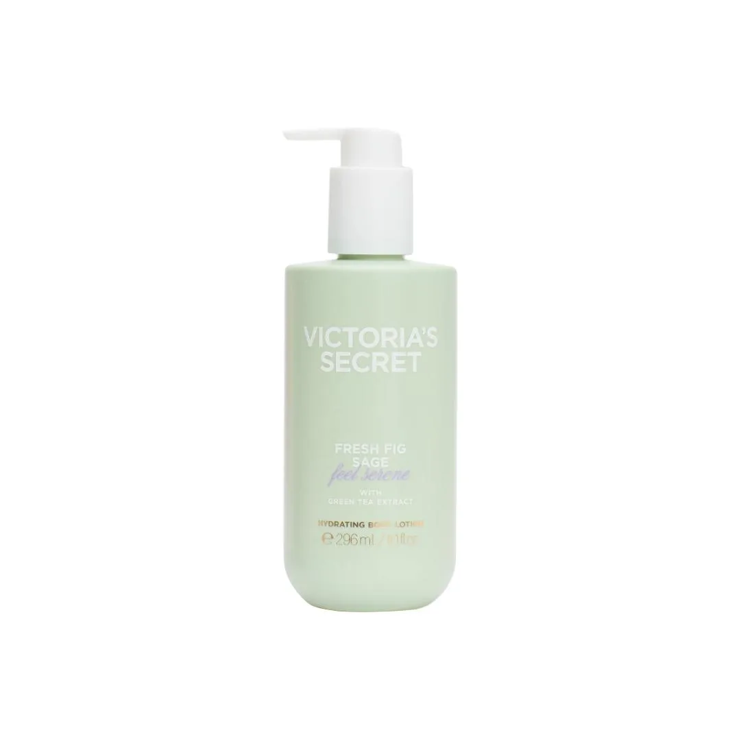 Увлажняющий лосьон для тела с ароматом Victoria's Secret, Coconut Milk Rose Body Lotion 296ml — фото 2
