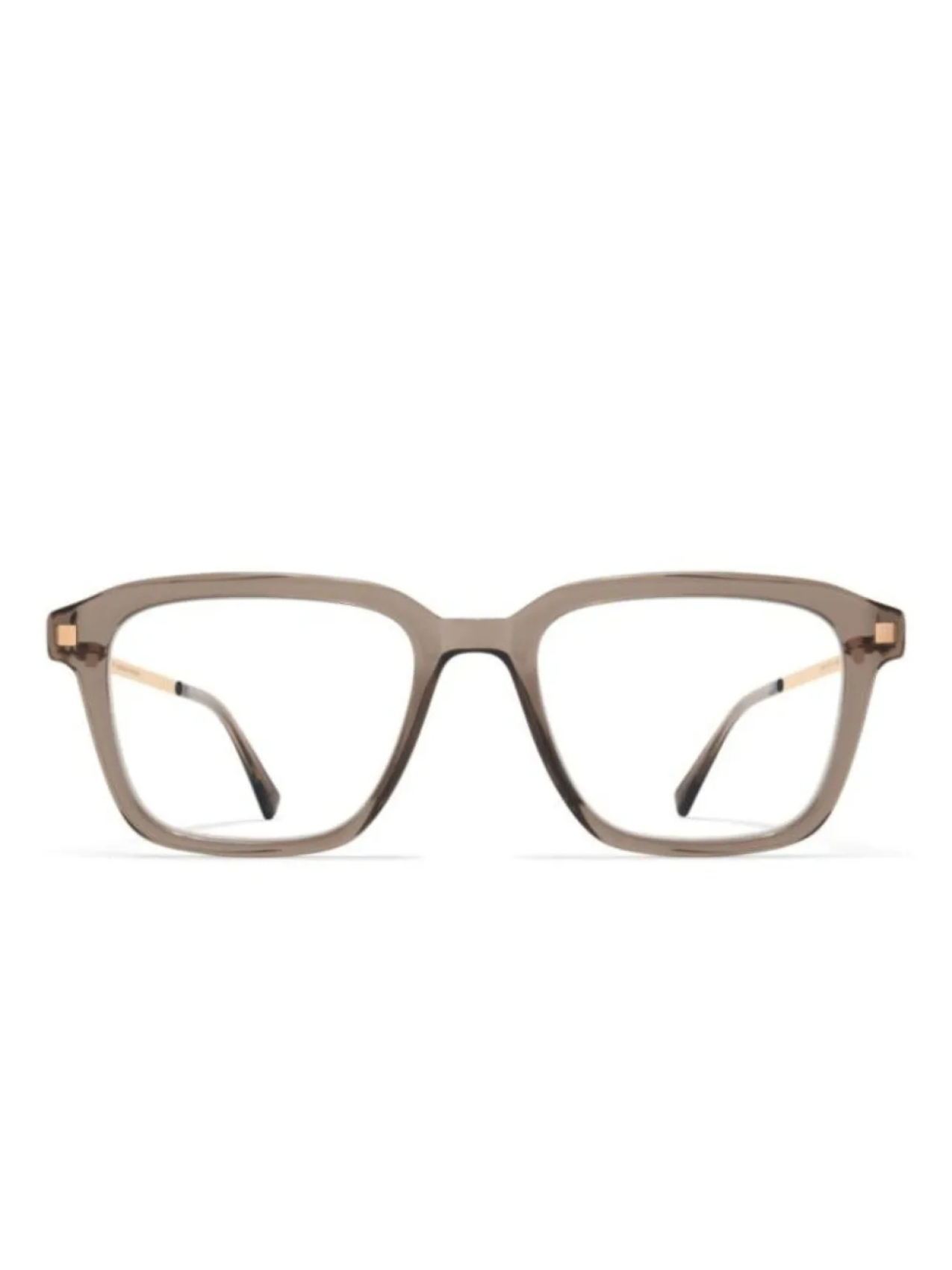 

Очки Ахти Mykita, серый