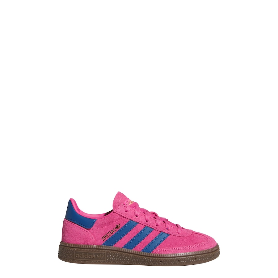Кроссовки ADIDAS ORIGINALS Handball Spezial, Rose — фото 2