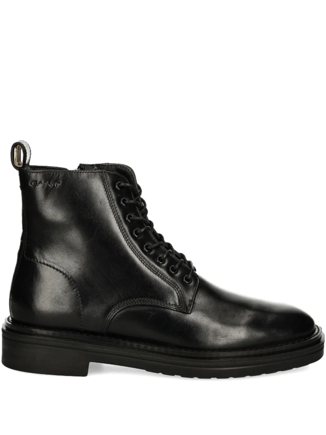

Ботинки Gant chelsea, черный