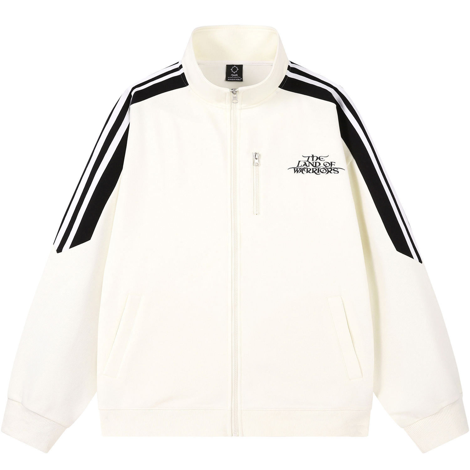 

DOKI Куртка Unisex, Ecru