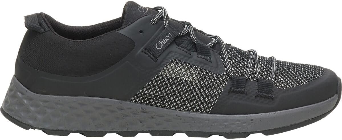 

Мужские походные ботинки Chaco Canyonland, черный
