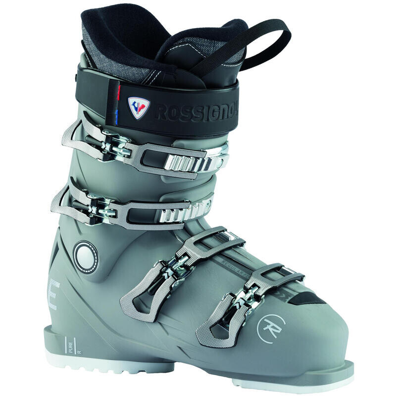 

Альпийские ботинки Rossignol, серый