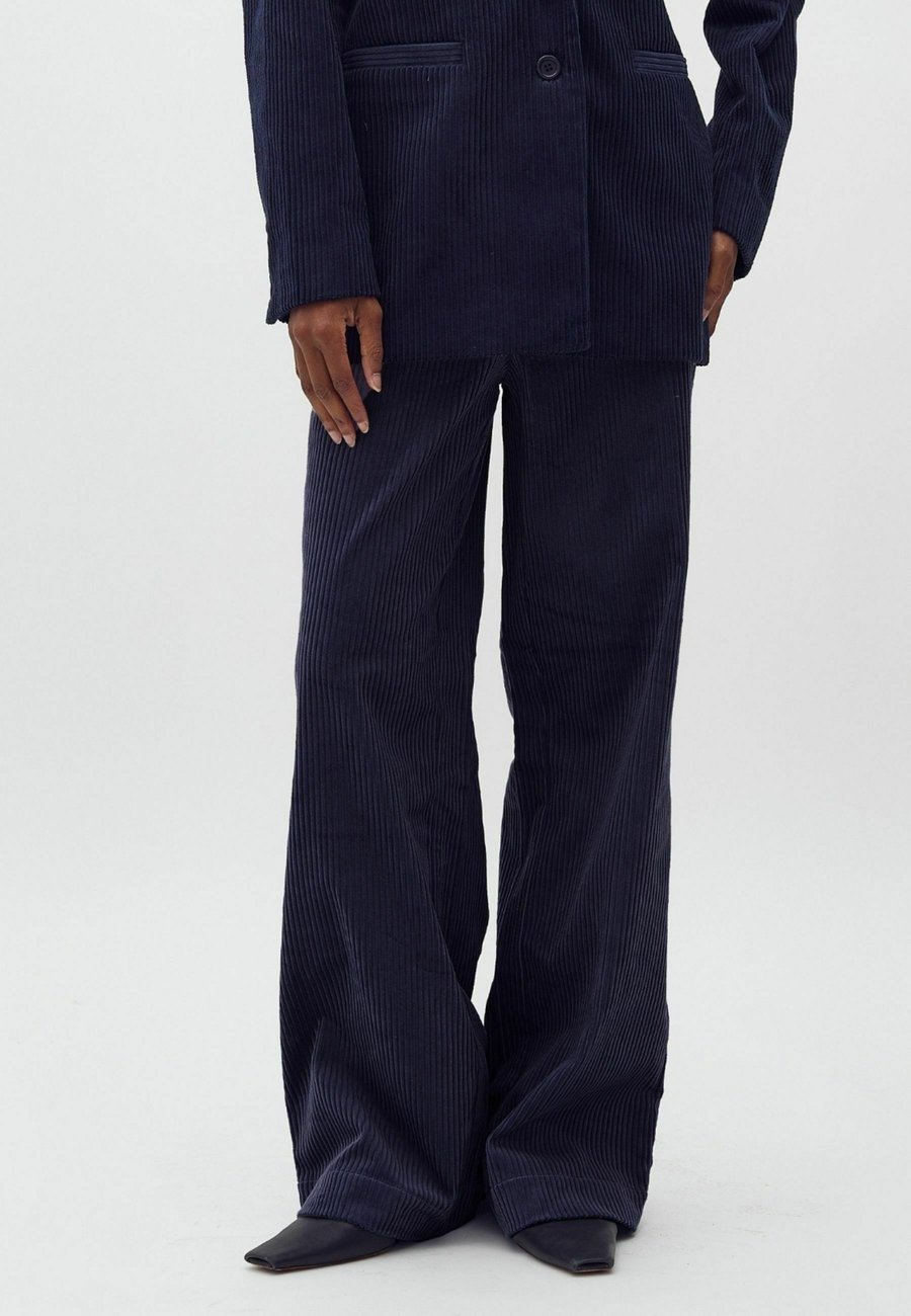 

Брюки mbyM GENNI-M, Night Sky/Dark Blue