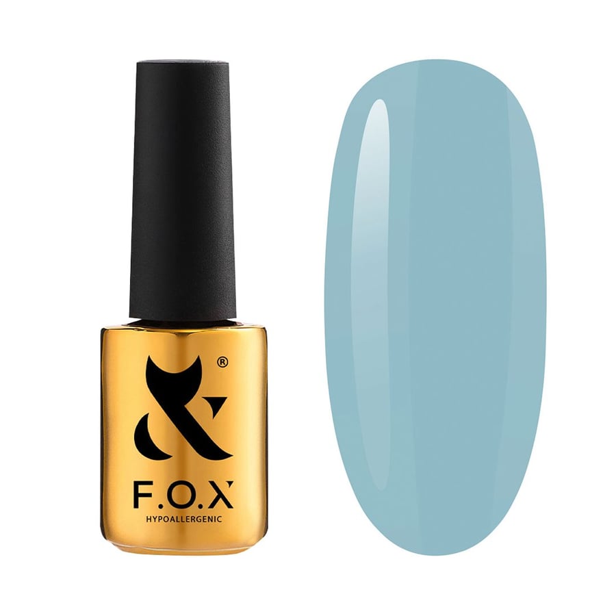 

Гель-лак FOX Gold Spectrum 020 7 мл