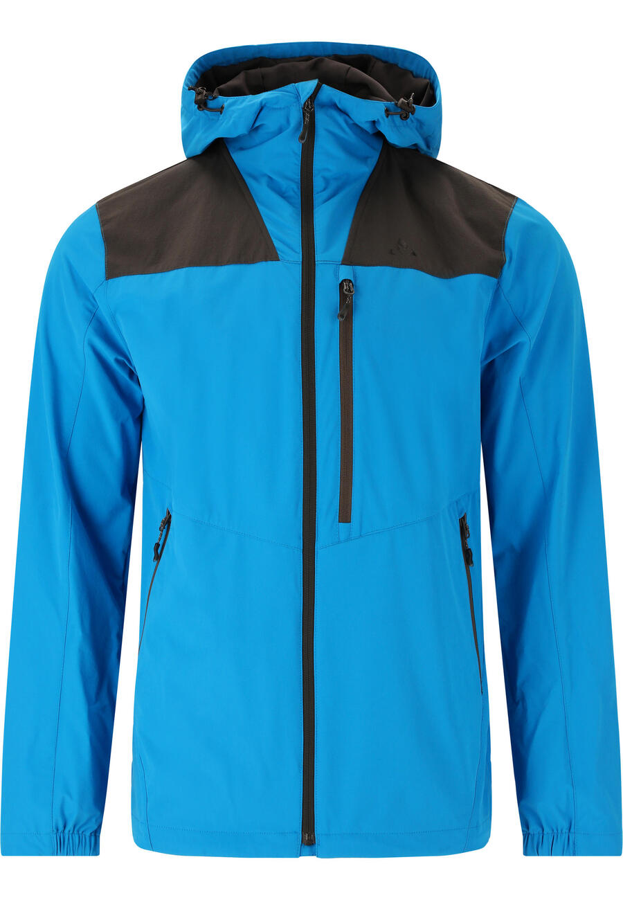 

WHISTLER Куртка Salton softshell