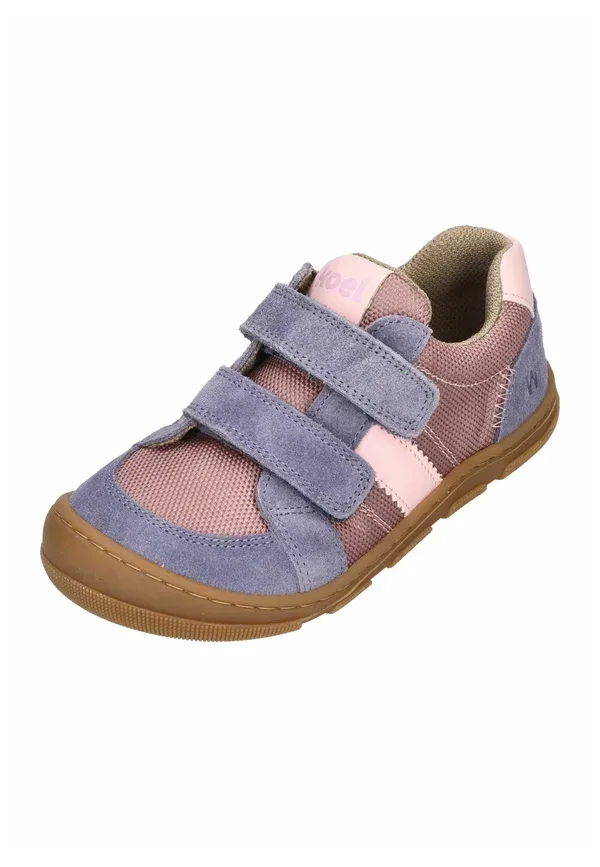 Детские босоножки Koel kobi w fabrics 3.0 baby shoes, лавандовый — фото 2