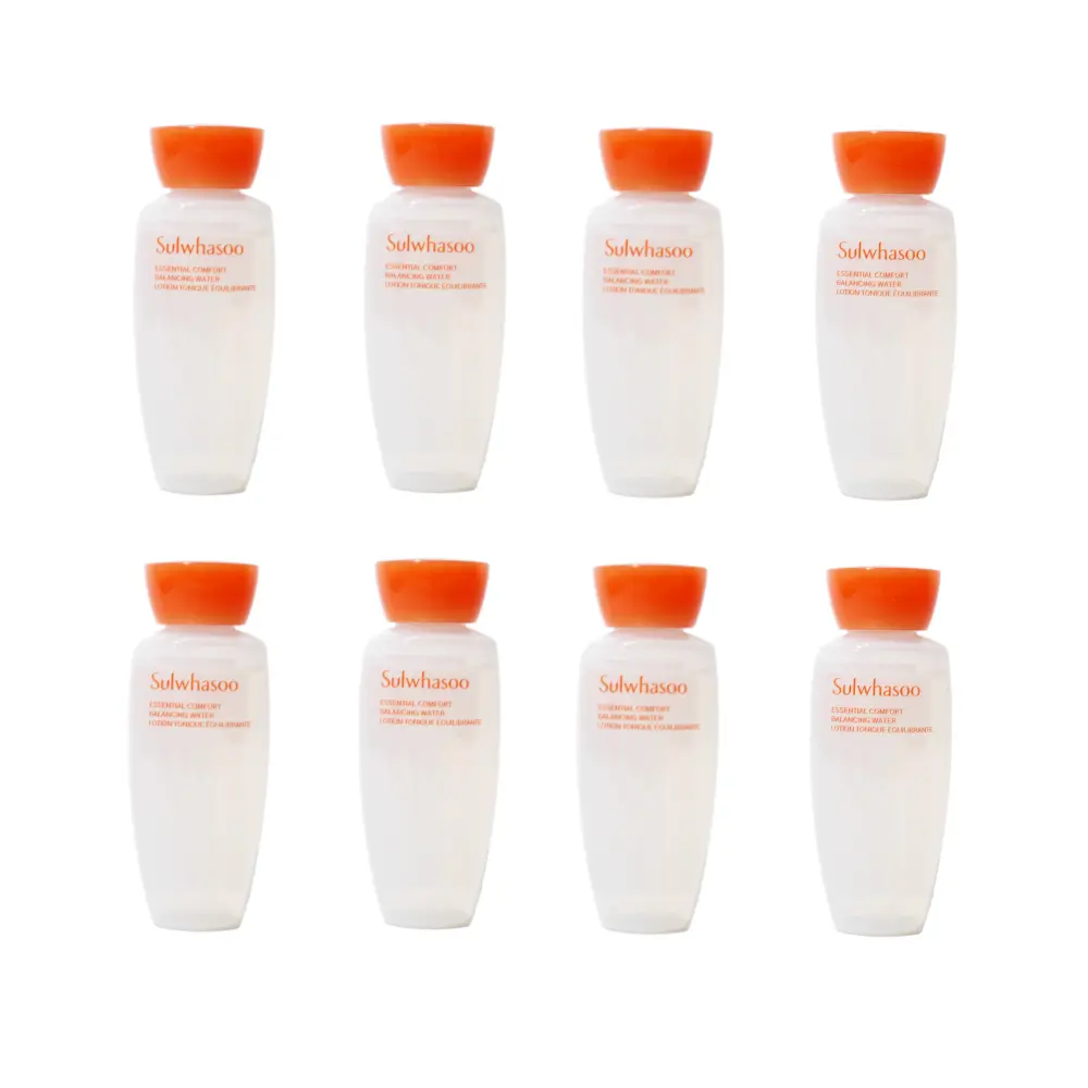 

XUEHUAXIU питательная эссенция для успокоения и расслабления кожи увлажняющая восстанавливающая гидратирующая 15ml Sulwhasoo