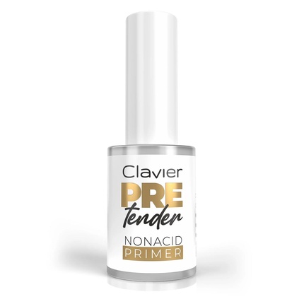 

Праймер для ногтей Pre Tender Acid-Free 7 мл Clavier