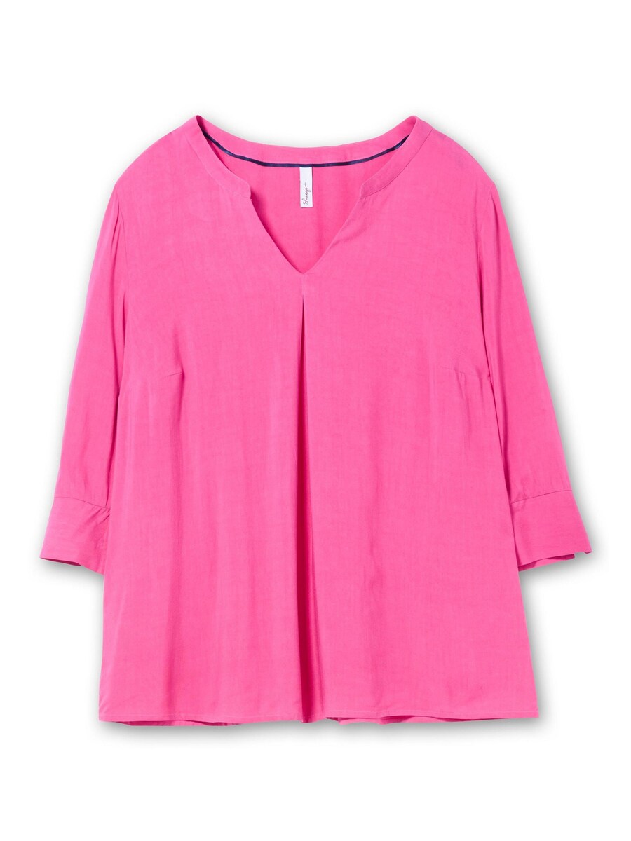 

Туника SHEEGO, цвет Fuchsia