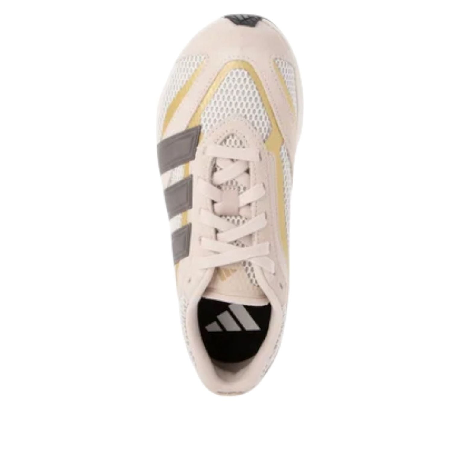 Кроссовки (WMNS) adidas Lightblaze LP 'Putty Mauve Charcoal' — фото 4