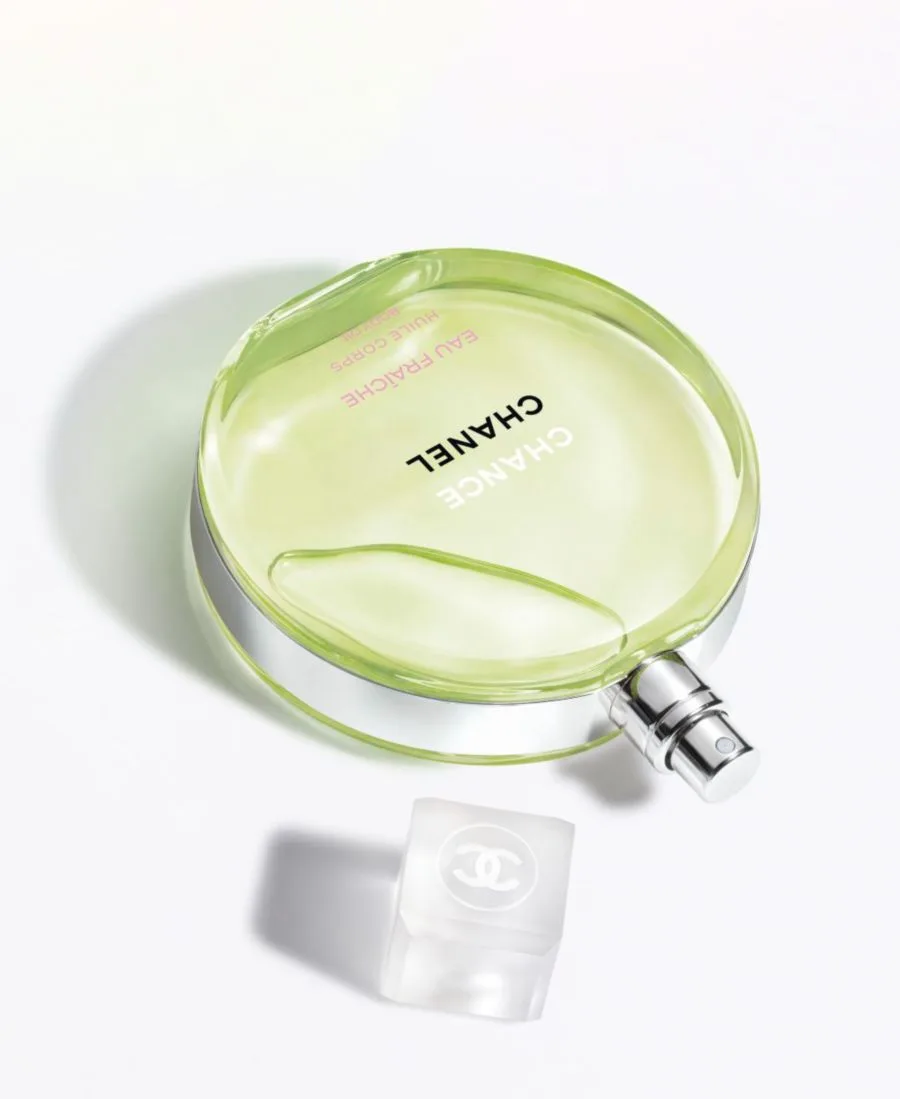 CHANEL Масло для тела, 140 мл — фото 2