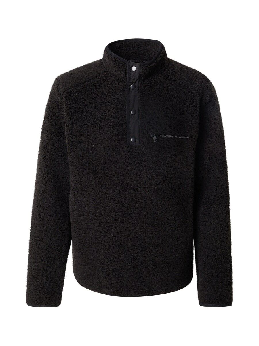 

Водолазка Only & Sons Sweater, черный