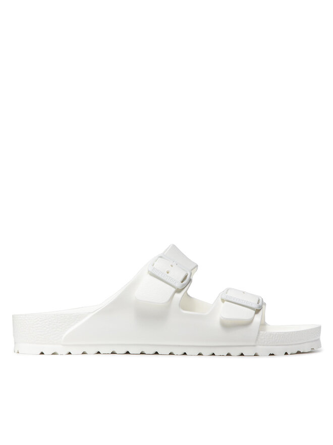 

Мюли Arizona EVA 0129441 Birkenstock, белый