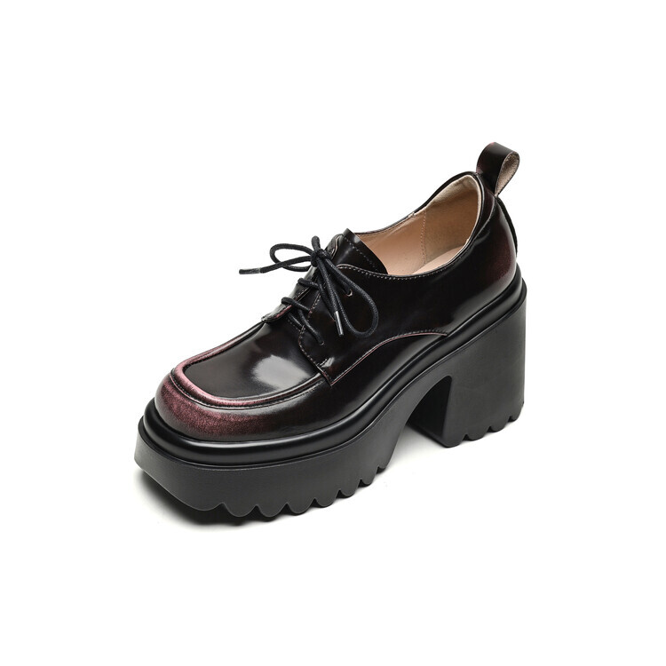 

Лоферы женские Quicheshoes, черный