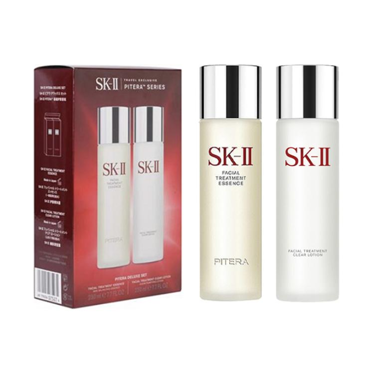 

Наборы для ухода за кожей SK II Unisex SK-II