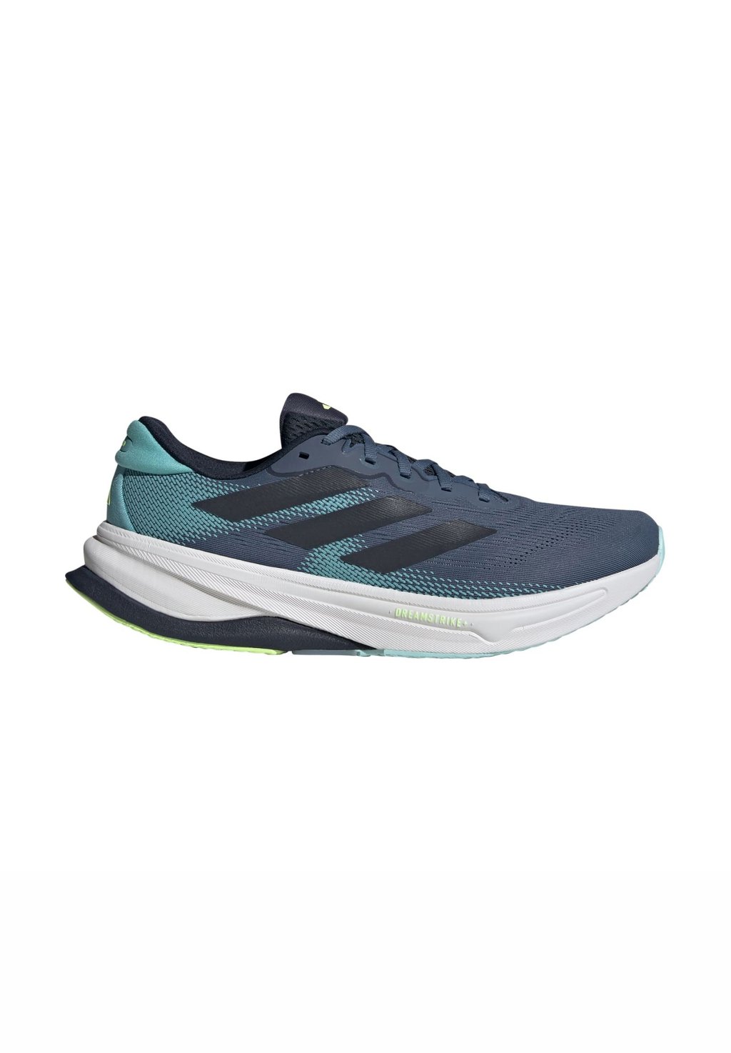 

Кроссовки для бега SUPERNOVA SOLUTION 2 M Adidas Performance, синий