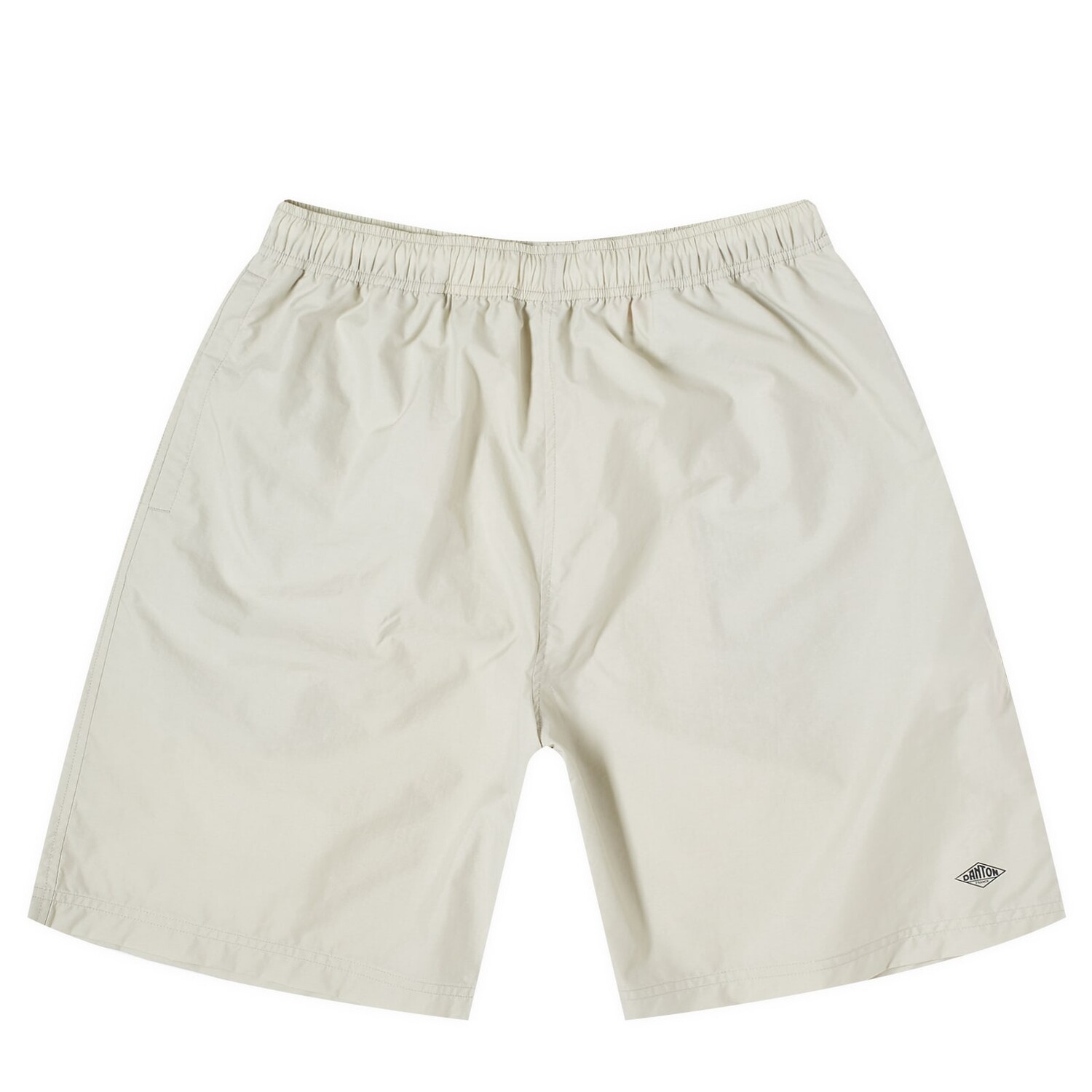 

Шорты Danton Nylon Easy Short, цвет Greige