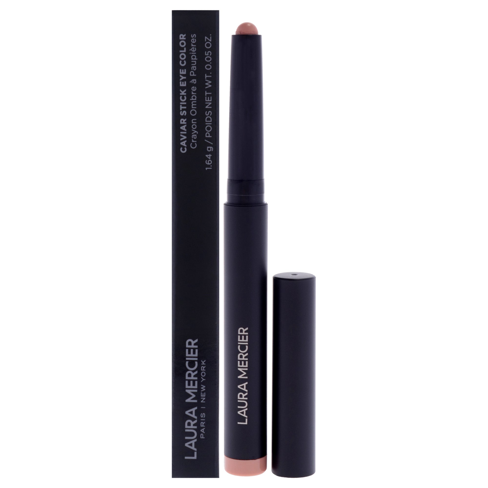 

Тени для век Caviar Stick Eye Color - Dune от Laura Mercier для женщин - 0,05 унции, прозрачный