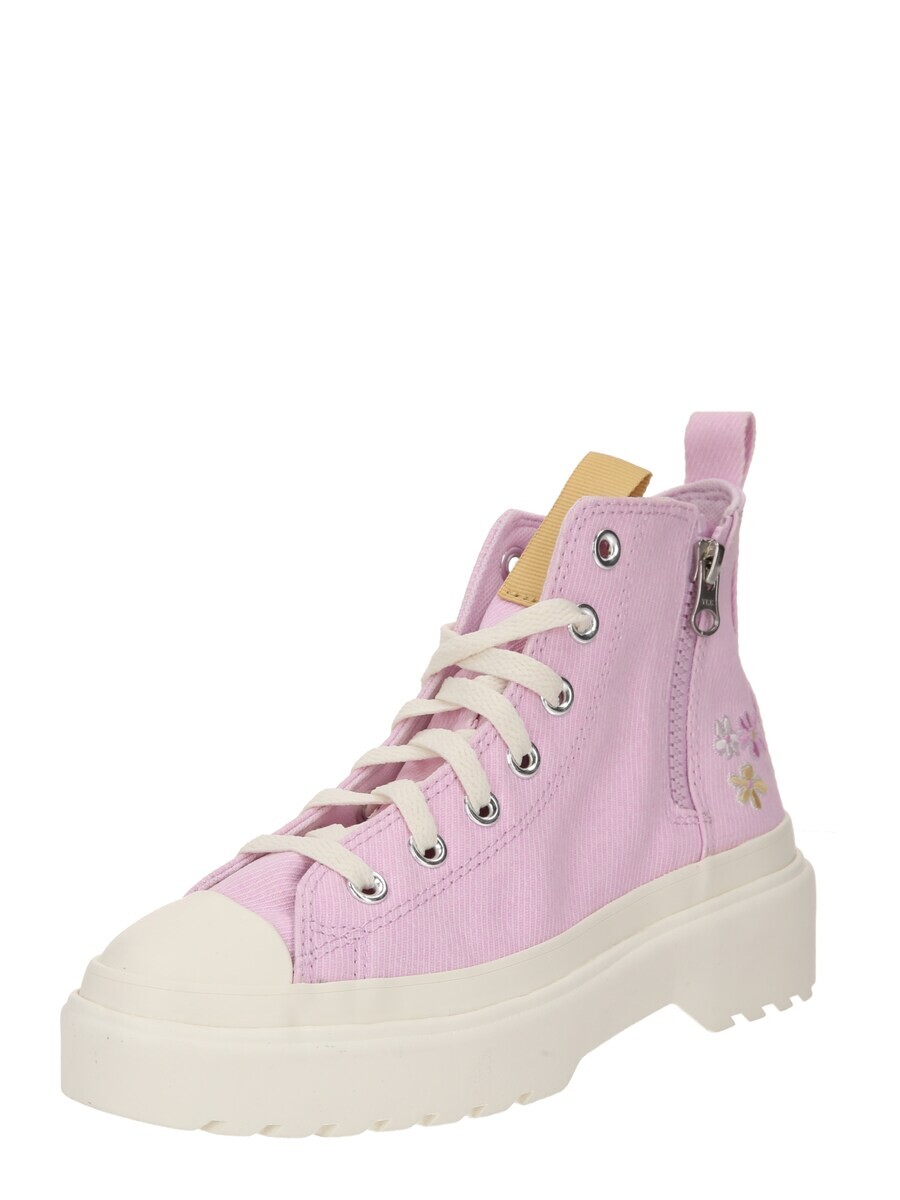 

Кроссовки CONVERSE Sneakers CHUCK TAYLOR ALL STAR, цвет Orchid