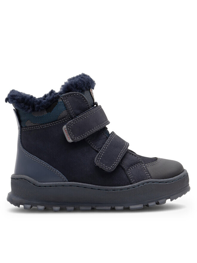 

Кроссовки Schnürschuhe TYSON Lasocki, темно-синий