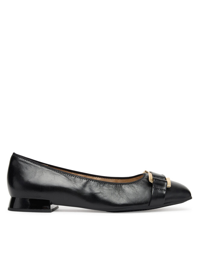 Балетки 9-22101-45 Caprice, черный