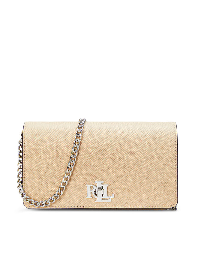 

Сумка 432966784005 Lauren Ralph Lauren, бежевый