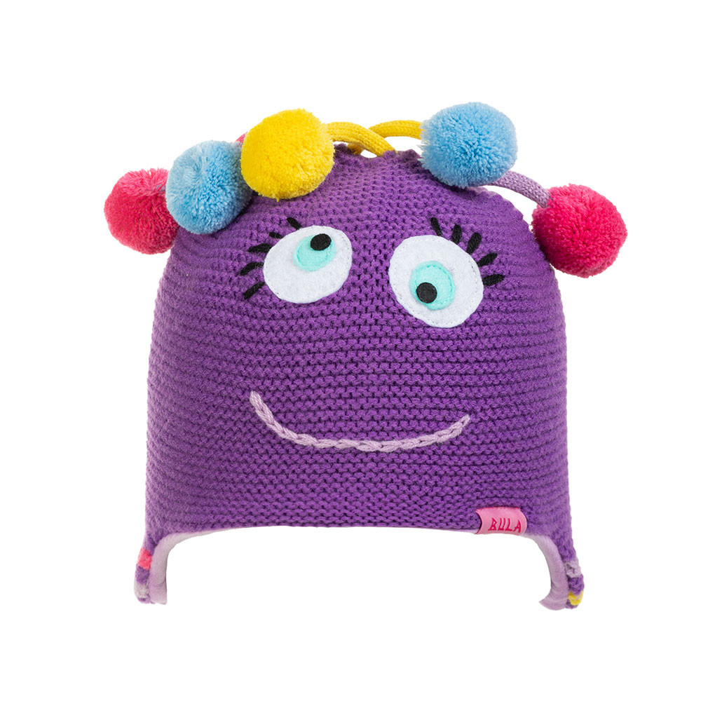 

Детская шапочка Була Гуфи, Baby Blue