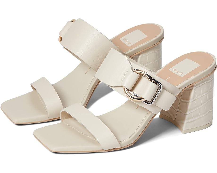 

Туфли Dolce Vita Palyce, цвет Ivory Leather