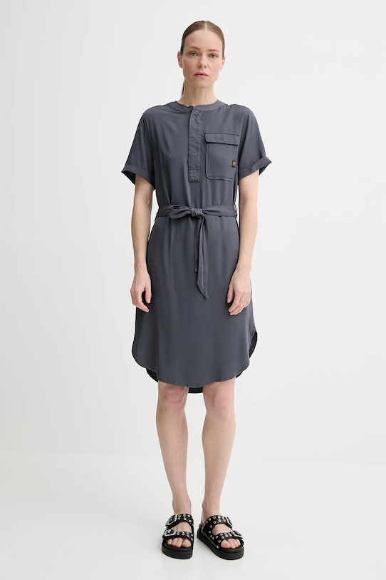 

Платье G-Star, серый