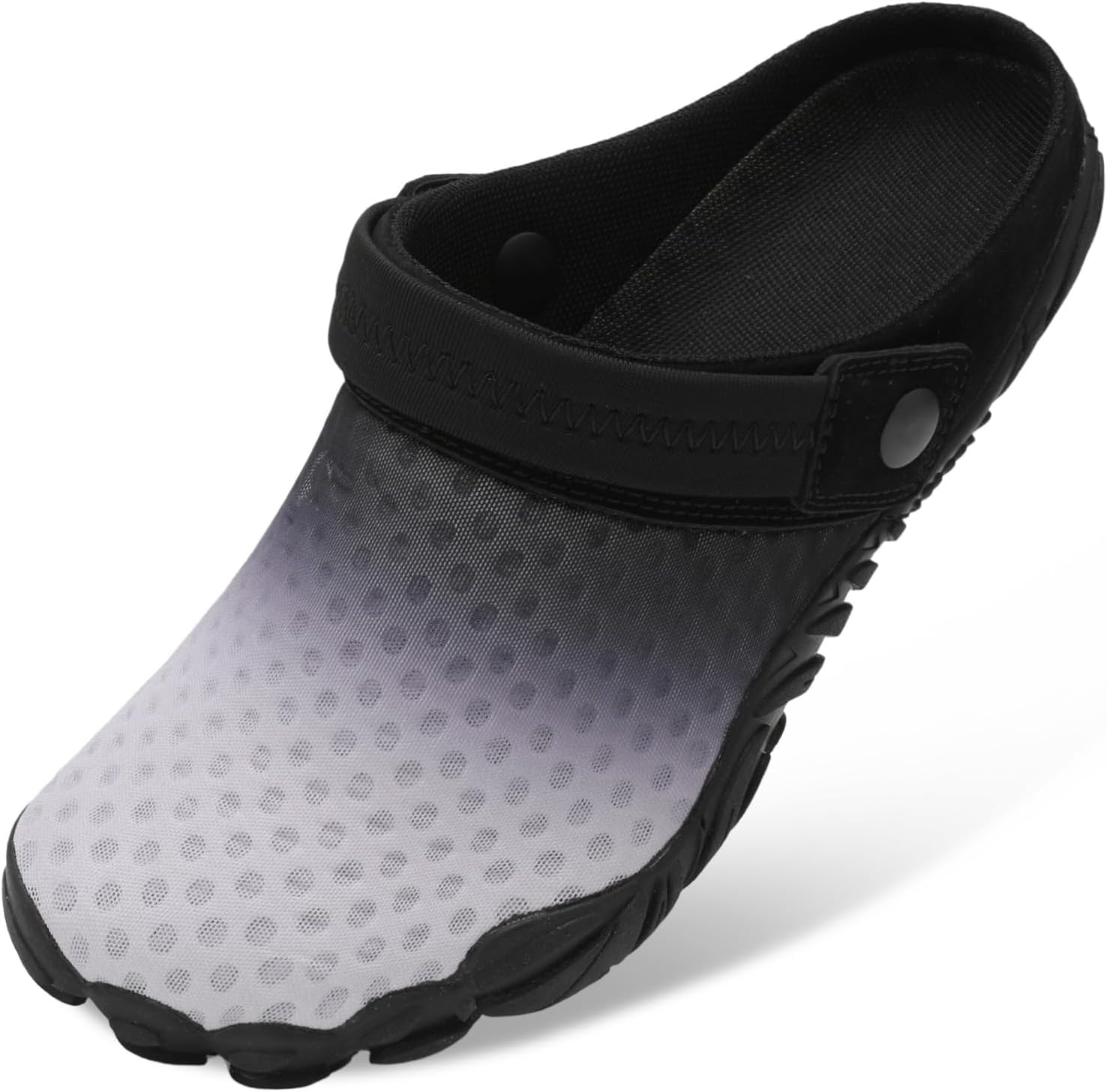 

Сандалии Besroad для походов, активного отдыха (унисекс), черный