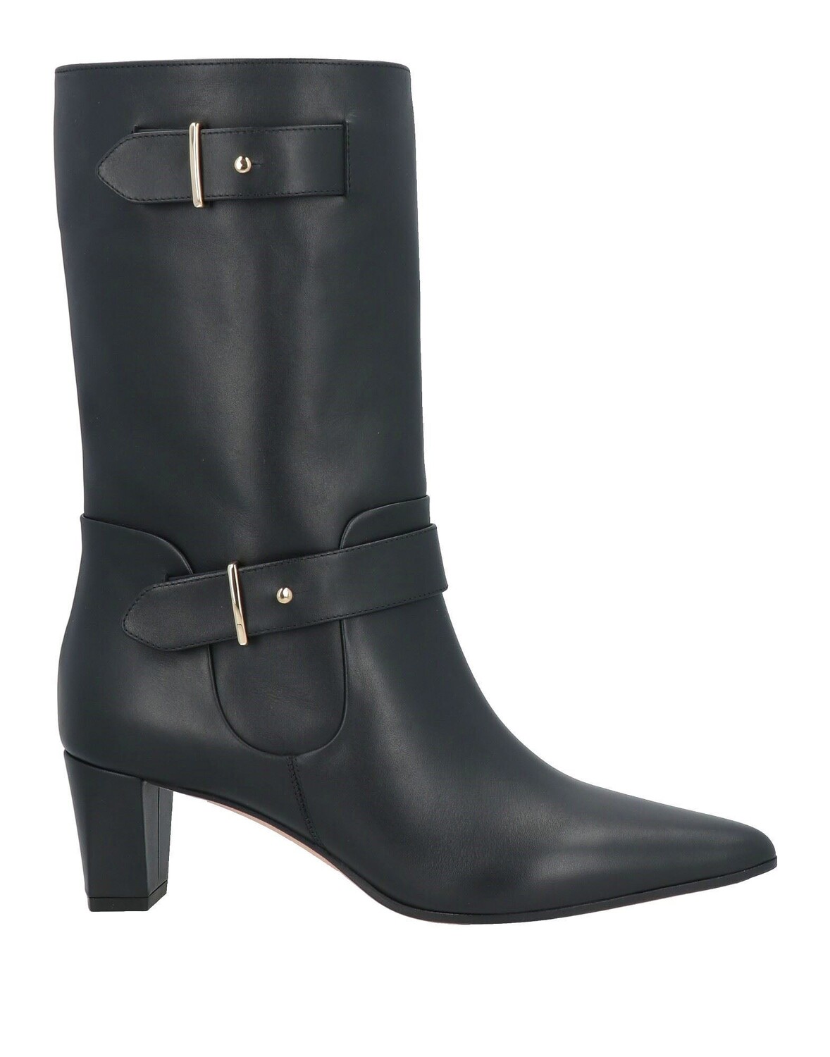 

Сапоги Bally, черный