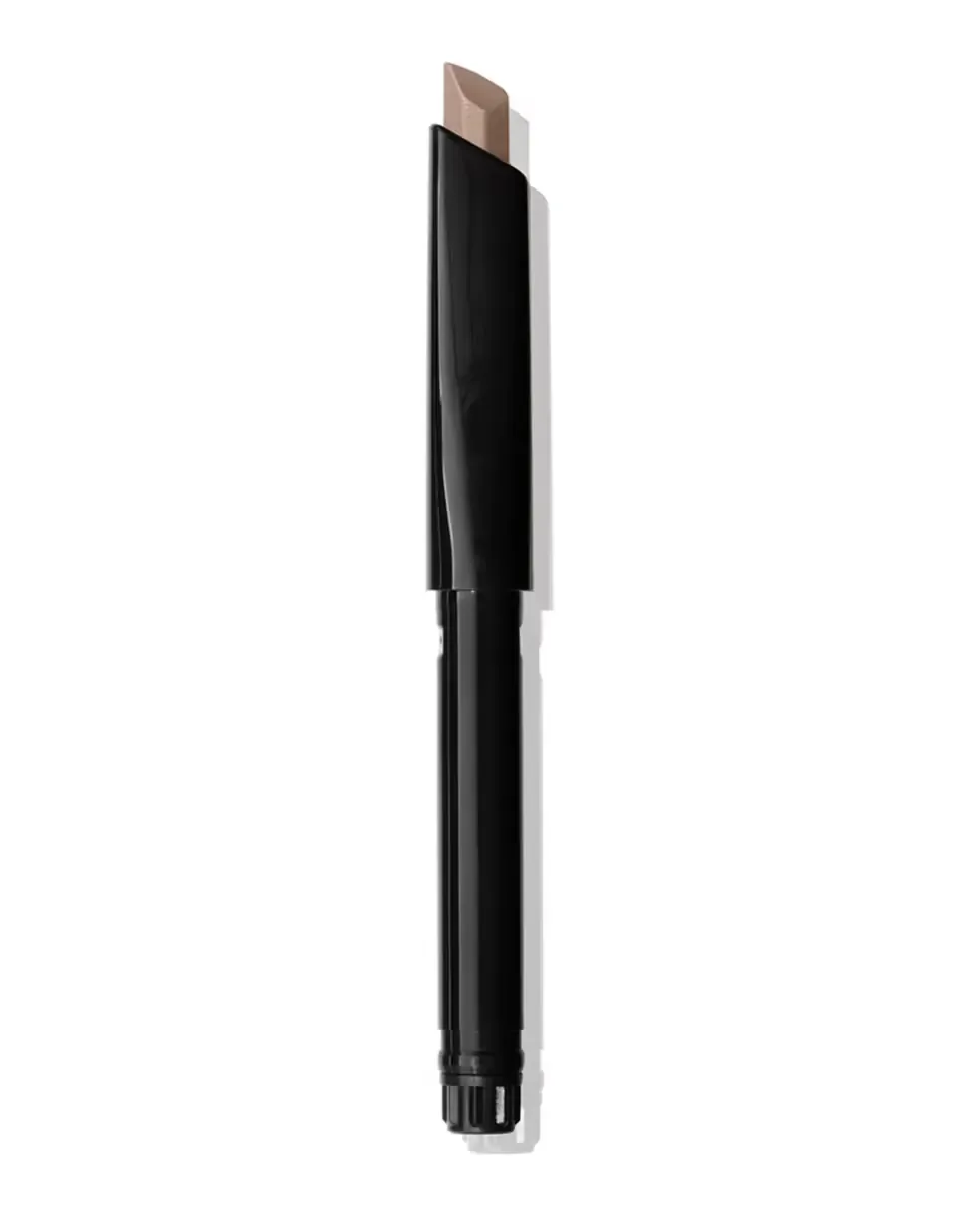 Карандаш для бровей Long Wear Brow Pencil Bobbi Brown, Warm Blonde Refill