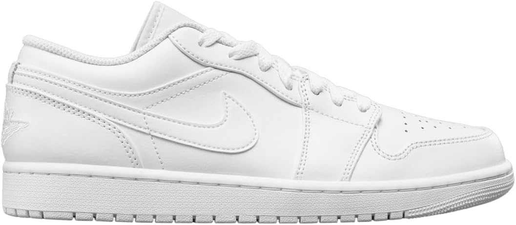 

Мужские кроссовки Nike Air Jordan 1 Low, фиолетовый