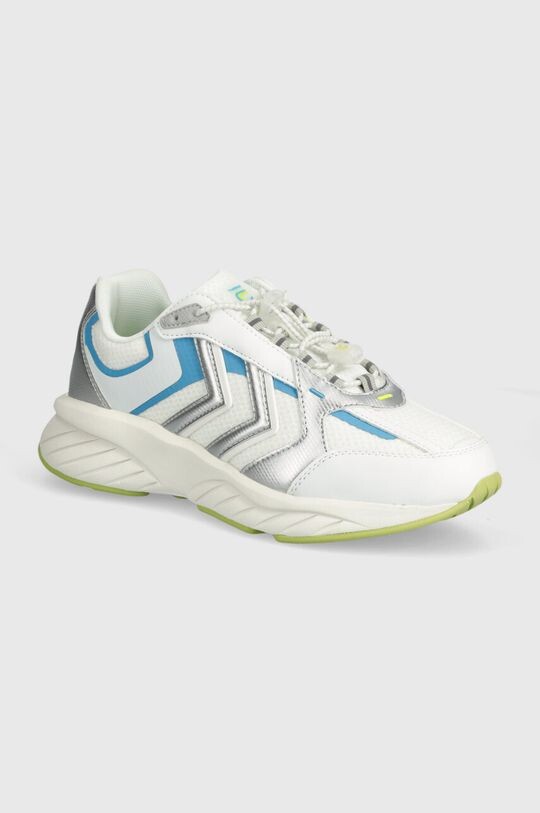

Кроссовки Reach LX 6000 SV Hummel, серебро