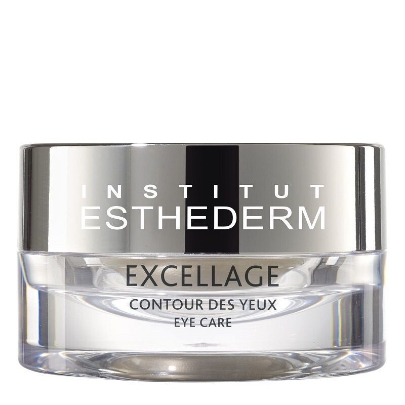 

Institut Esthederm Excellage крем для глаз, 15 ml