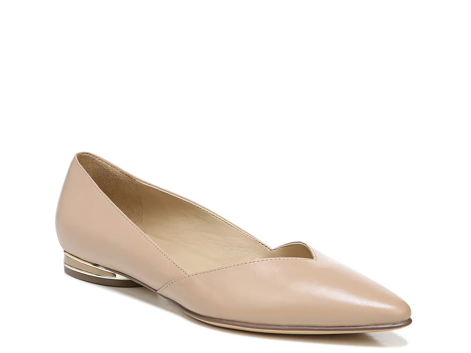 

Балетки Havana Flat Naturalizer, бежевый
